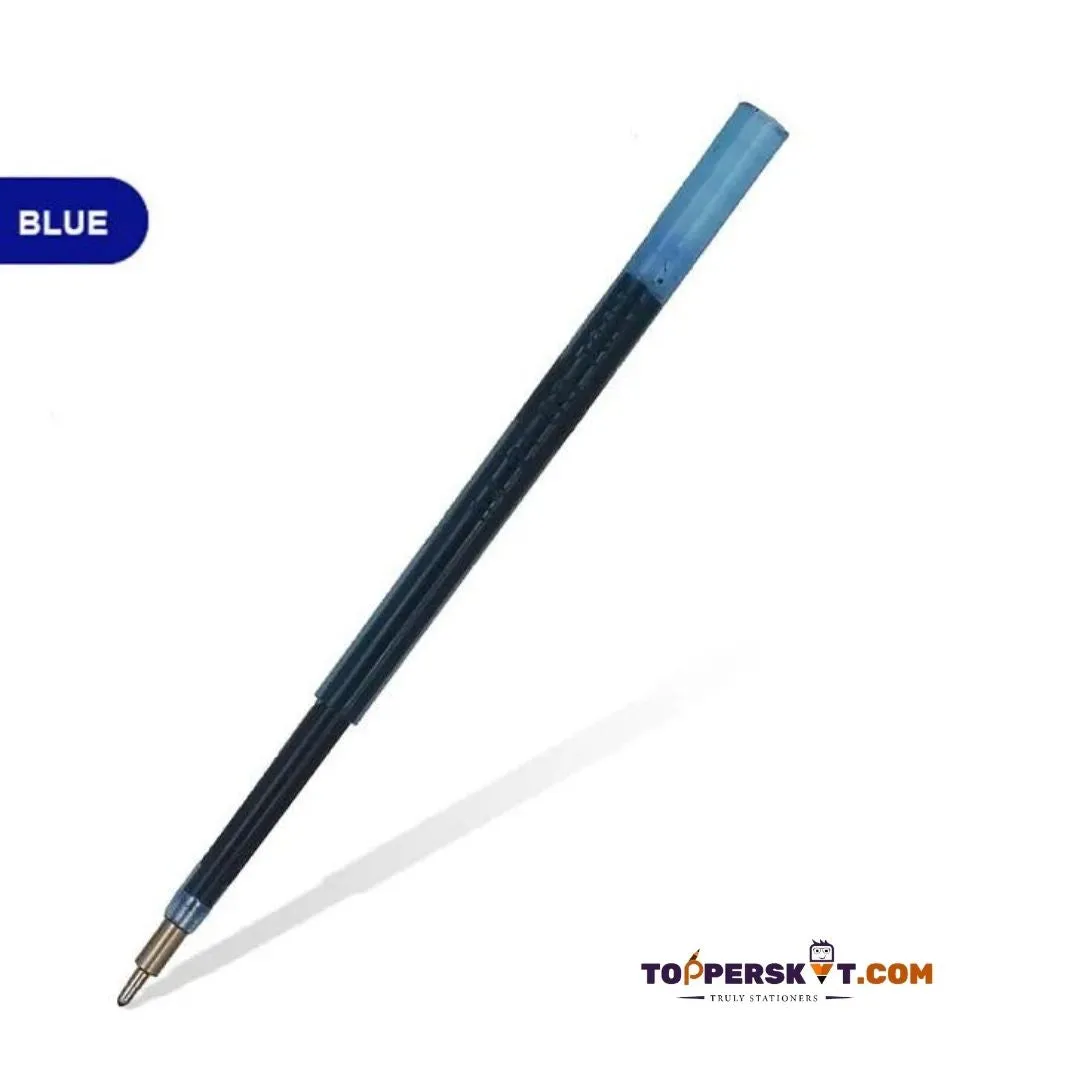( 10 pcs.) Cello LP 3000 Ball pen Refills – Blue