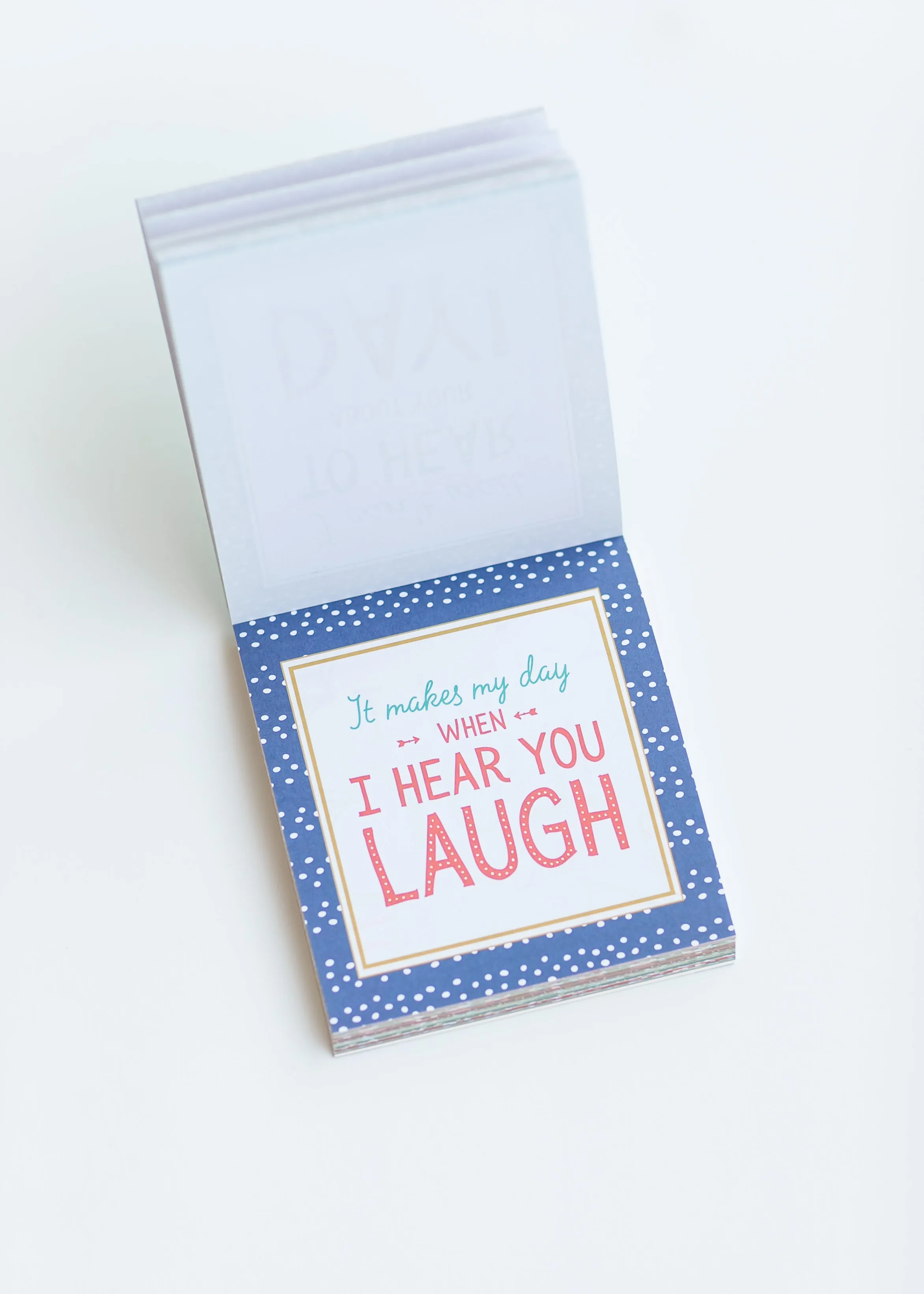 101 Inspirational Lunch Box Notes