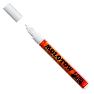 127 Hs-One4All  (1.5Mm) Signal White