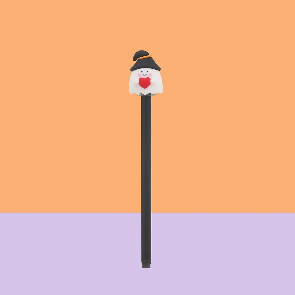 22582 HALLOWEEN GEL PEN-36