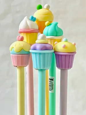 22599 CAKE GEL PEN-36