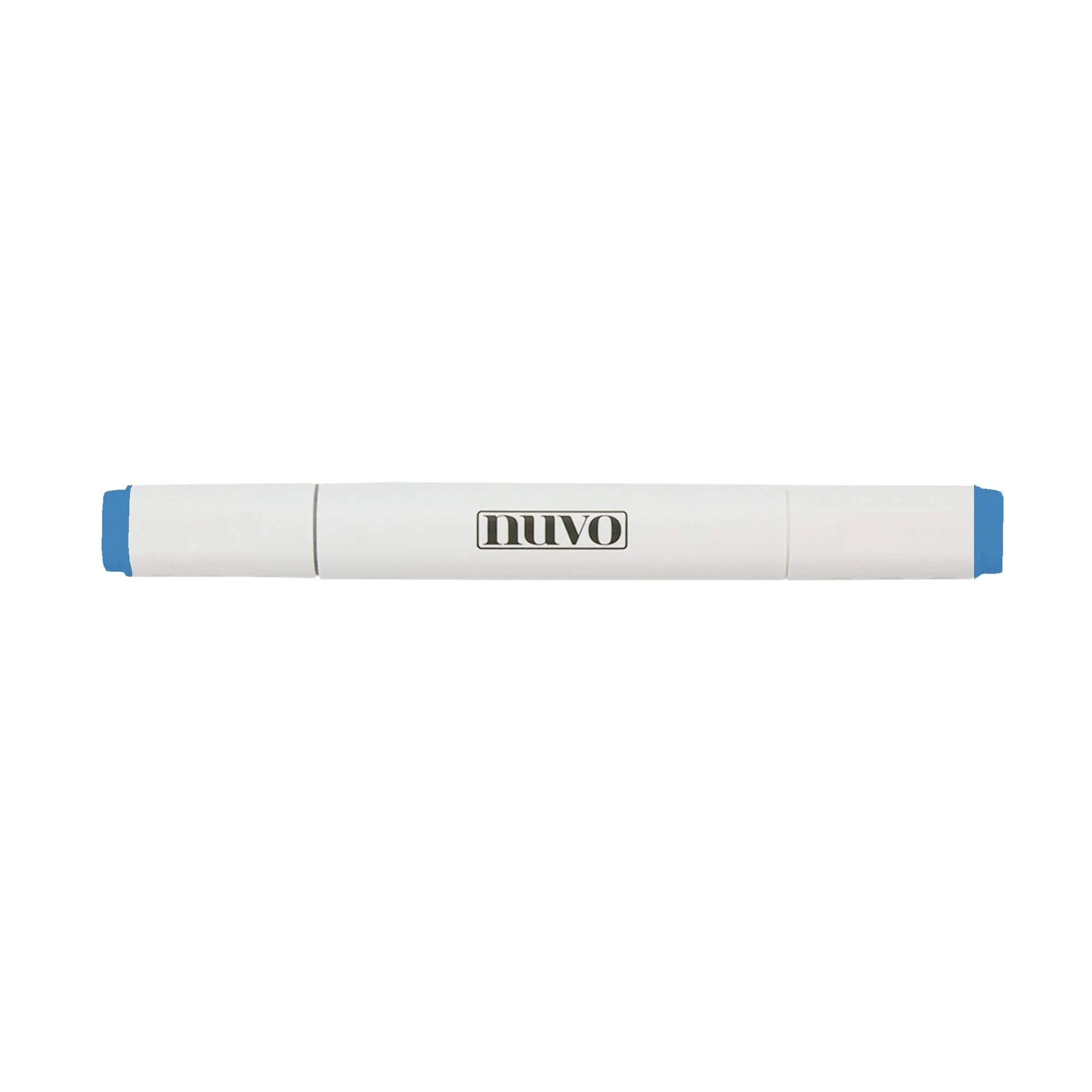 6 Pack of Nuvo Alcohol Marker Pens - Retro Arcade Collection - GAME05