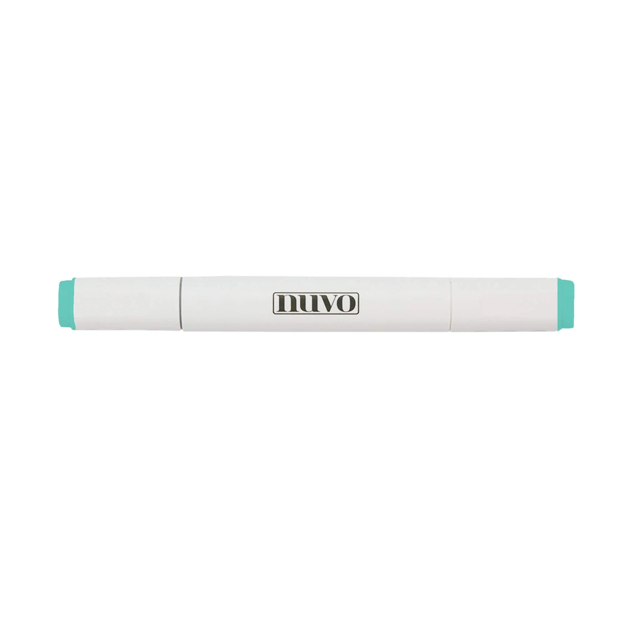 6 Pack of Nuvo Alcohol Marker Pens - Retro Arcade Collection - GAME05