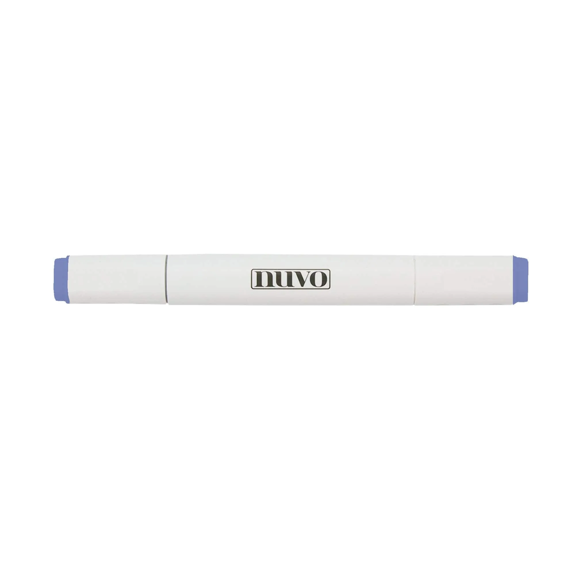 6 Pack of Nuvo Alcohol Marker Pens - Retro Arcade Collection - GAME05