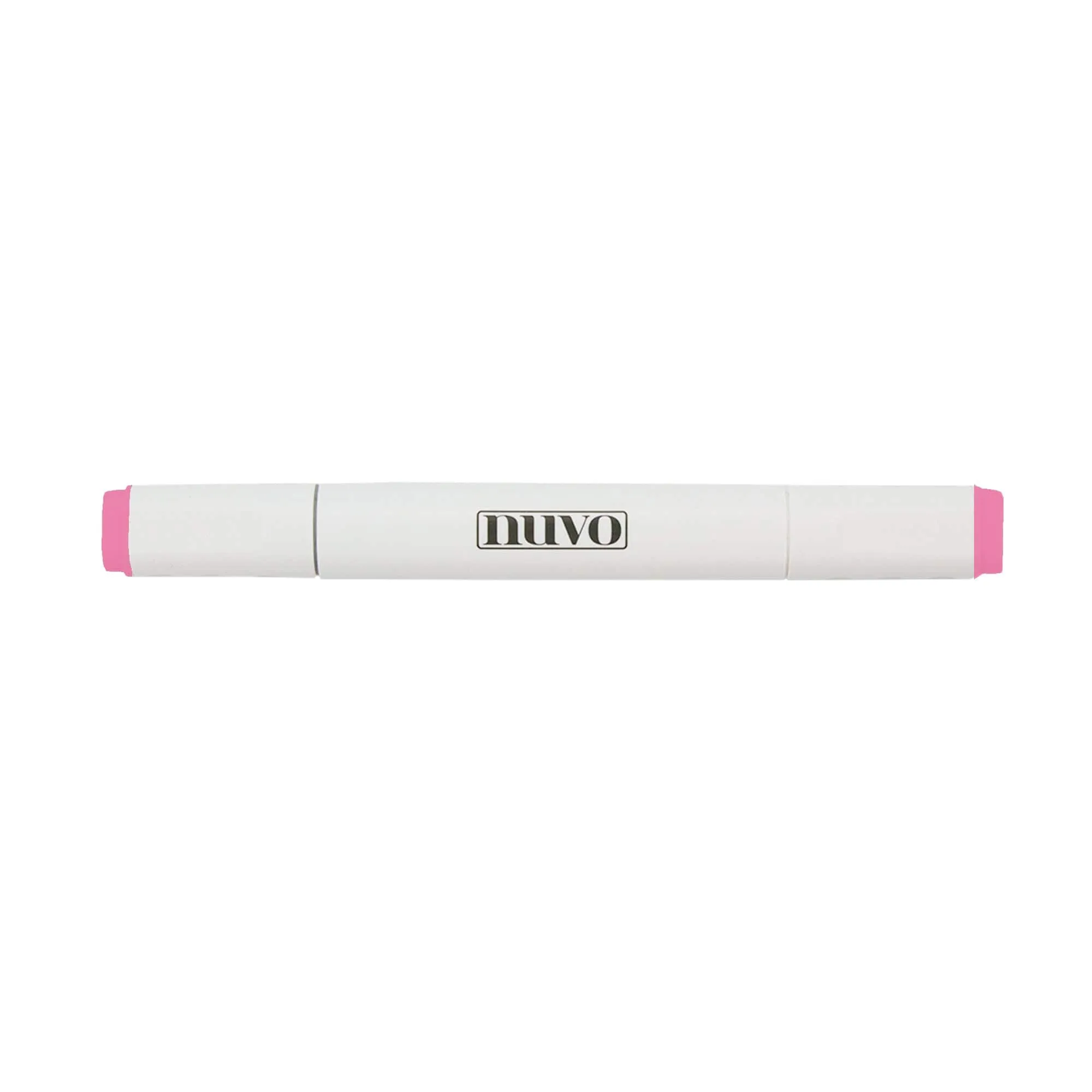6 Pack of Nuvo Alcohol Marker Pens - Retro Arcade Collection - GAME05