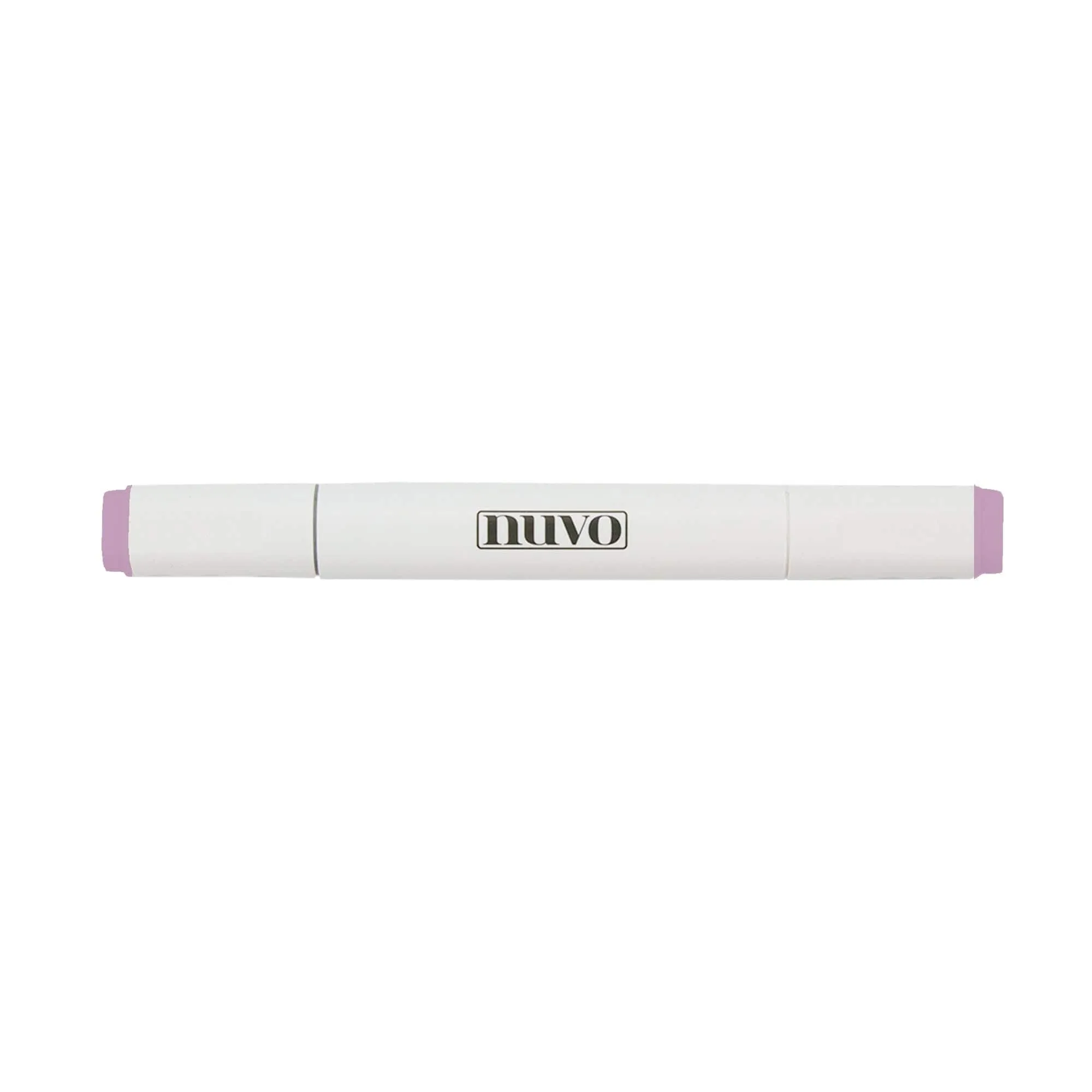6 Pack of Nuvo Alcohol Marker Pens - Retro Arcade Collection - GAME05