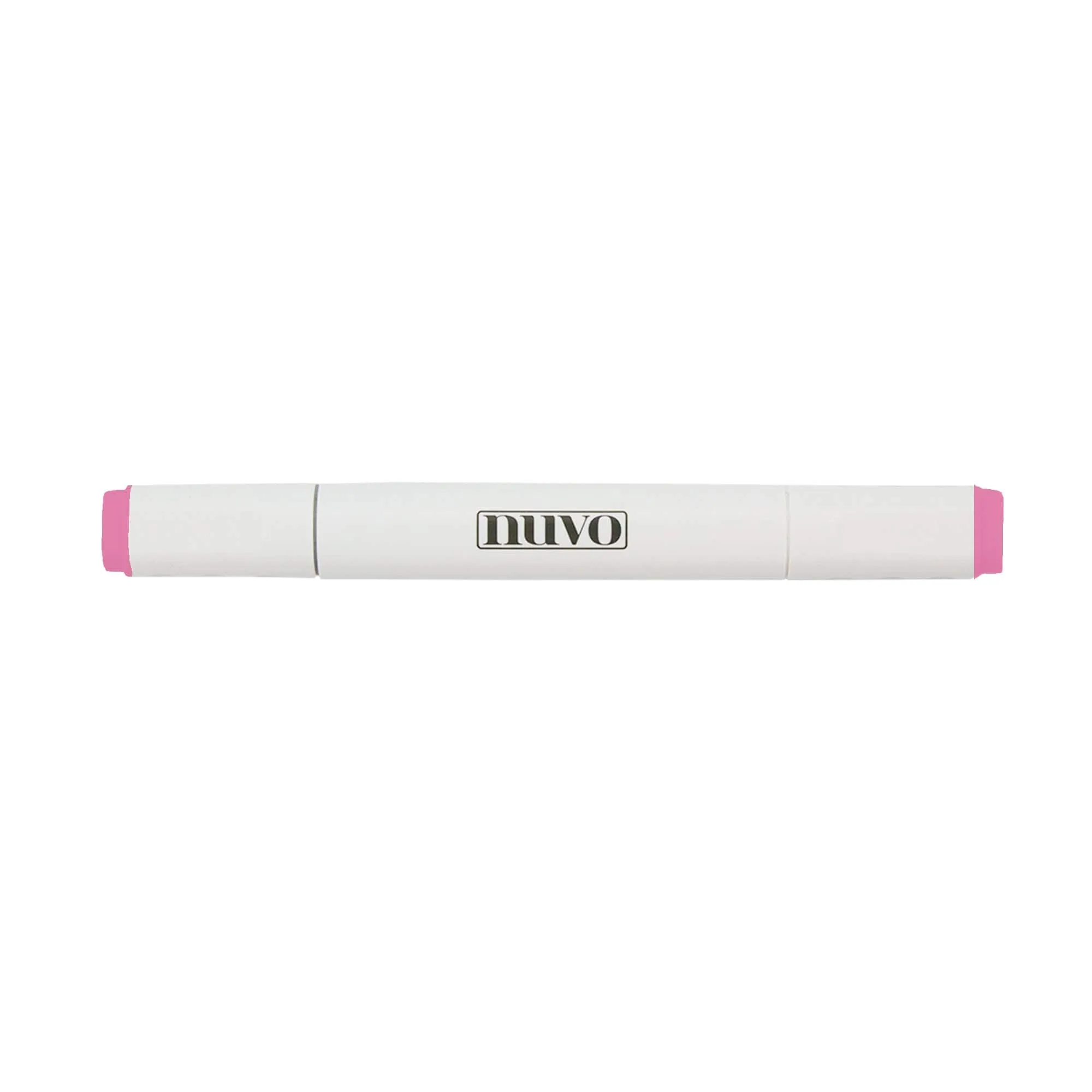 6 Pack of Nuvo Alcohol Marker Pens - Retro Arcade Collection - GAME05