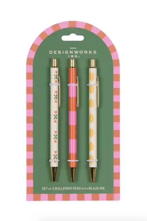 A Dopo Pens, Lemon