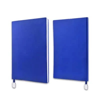 A5 Soft Cover Notebook