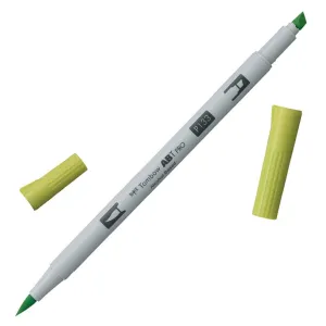 ABT PRO Alcohol-Based Markers - P133 CHARTREUSE