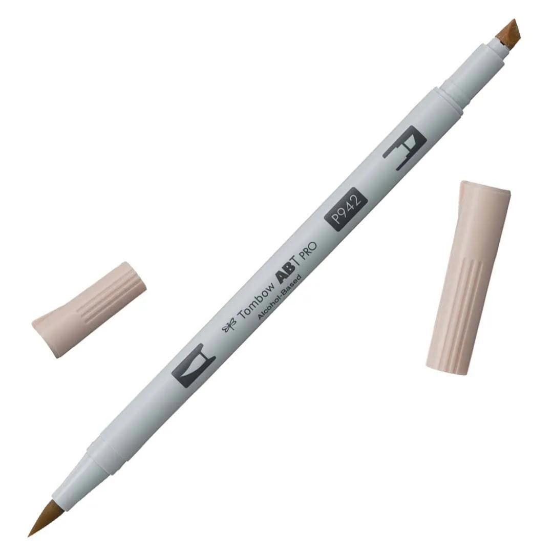 ABT PRO Alcohol-Based Markers - P942 CAPPUCCINO