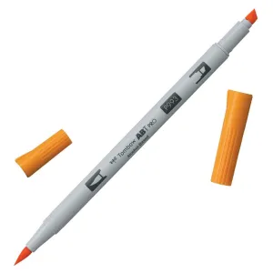 ABT PRO Alcohol-Based Markers - P993 CHROME ORANGE