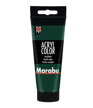 Acrylic colour Marabu 100ml 077