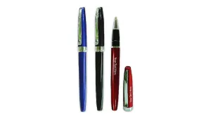 AMS-074 - Plastic pen