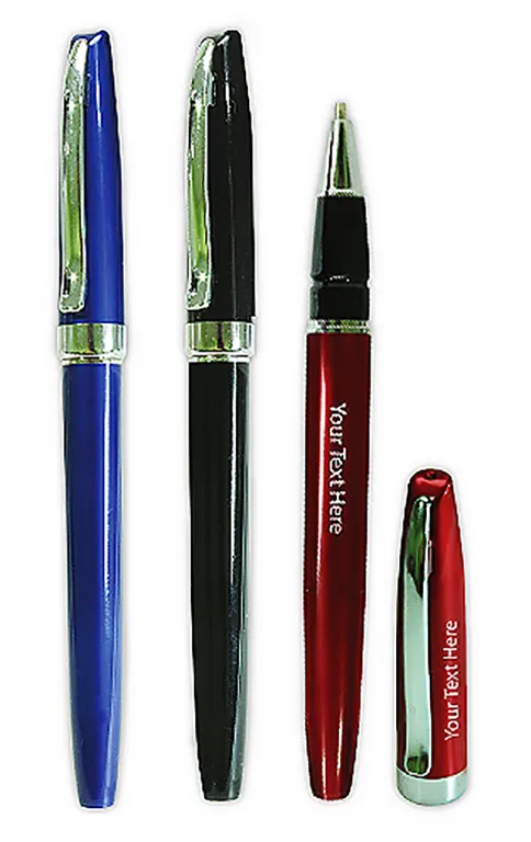 AMS-074 - Plastic pen