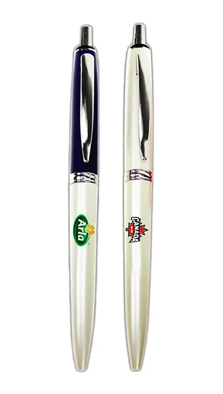AMS-075 - Plastic pen
