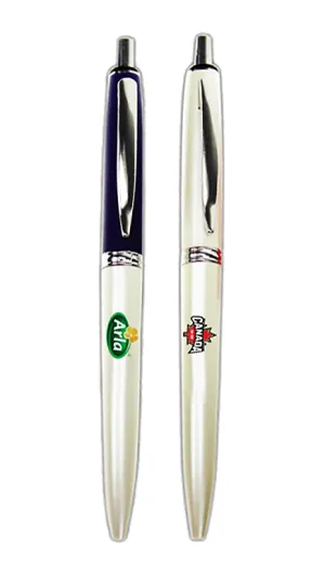 AMS-075 - Plastic pen