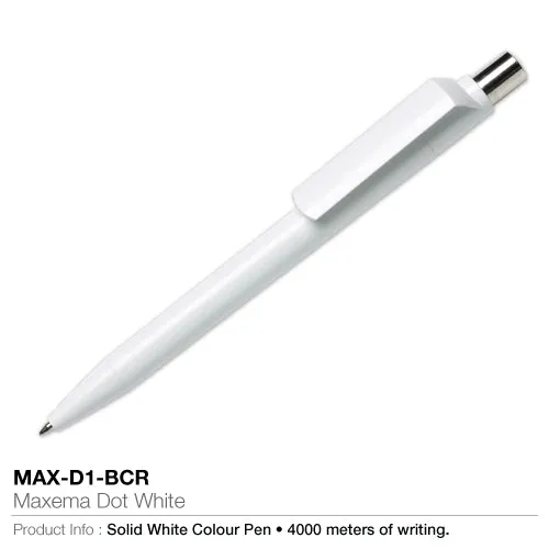 AMS-D1-B-CR - Dot  (MAXEMA)