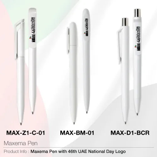 AMS-D1-B-CR - Dot  (MAXEMA)