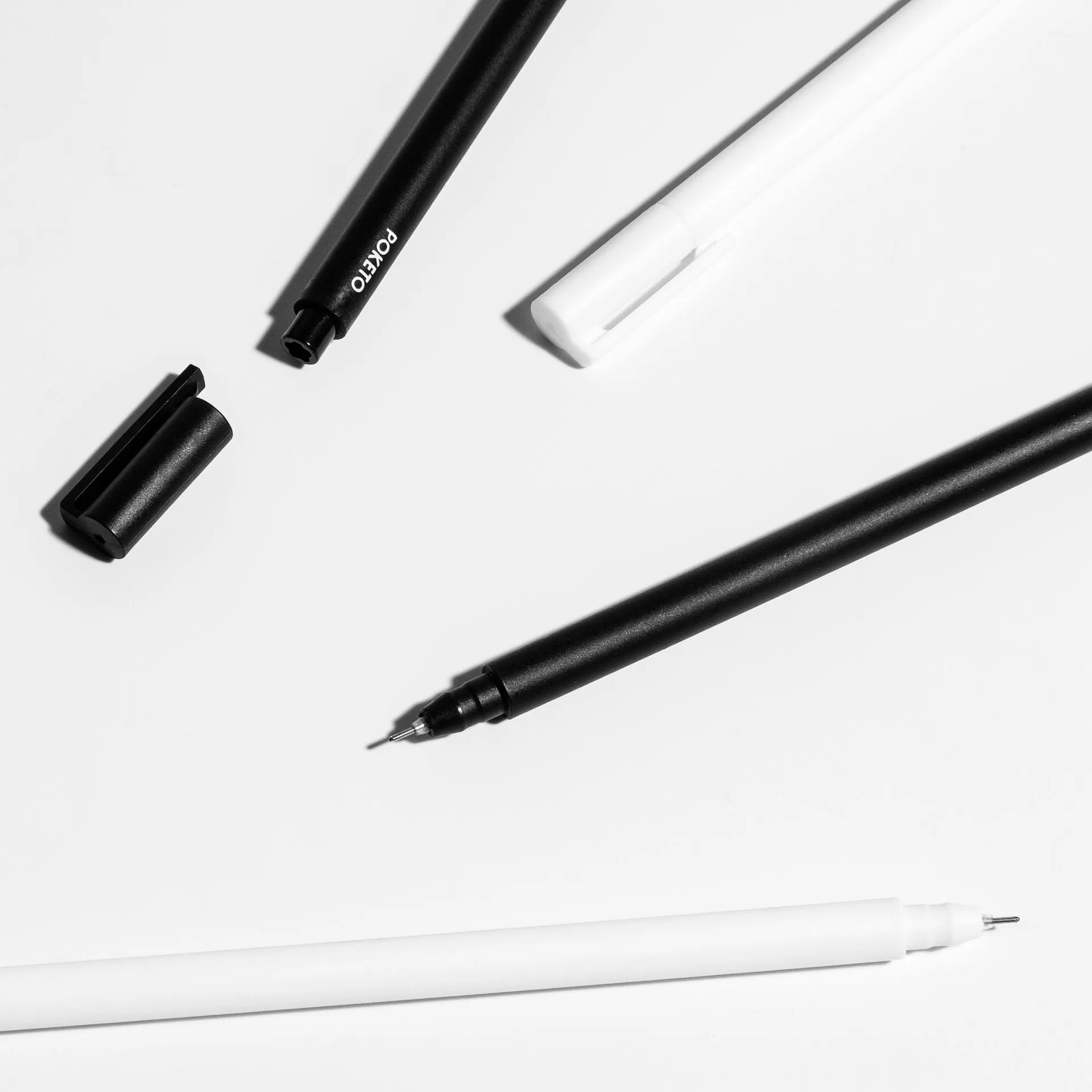 Apex Matte Pen Set