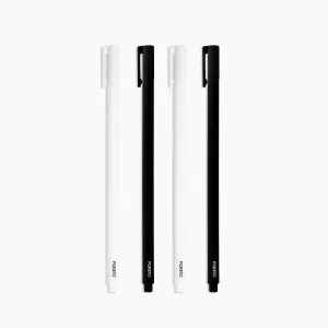 Apex Matte Pen Set