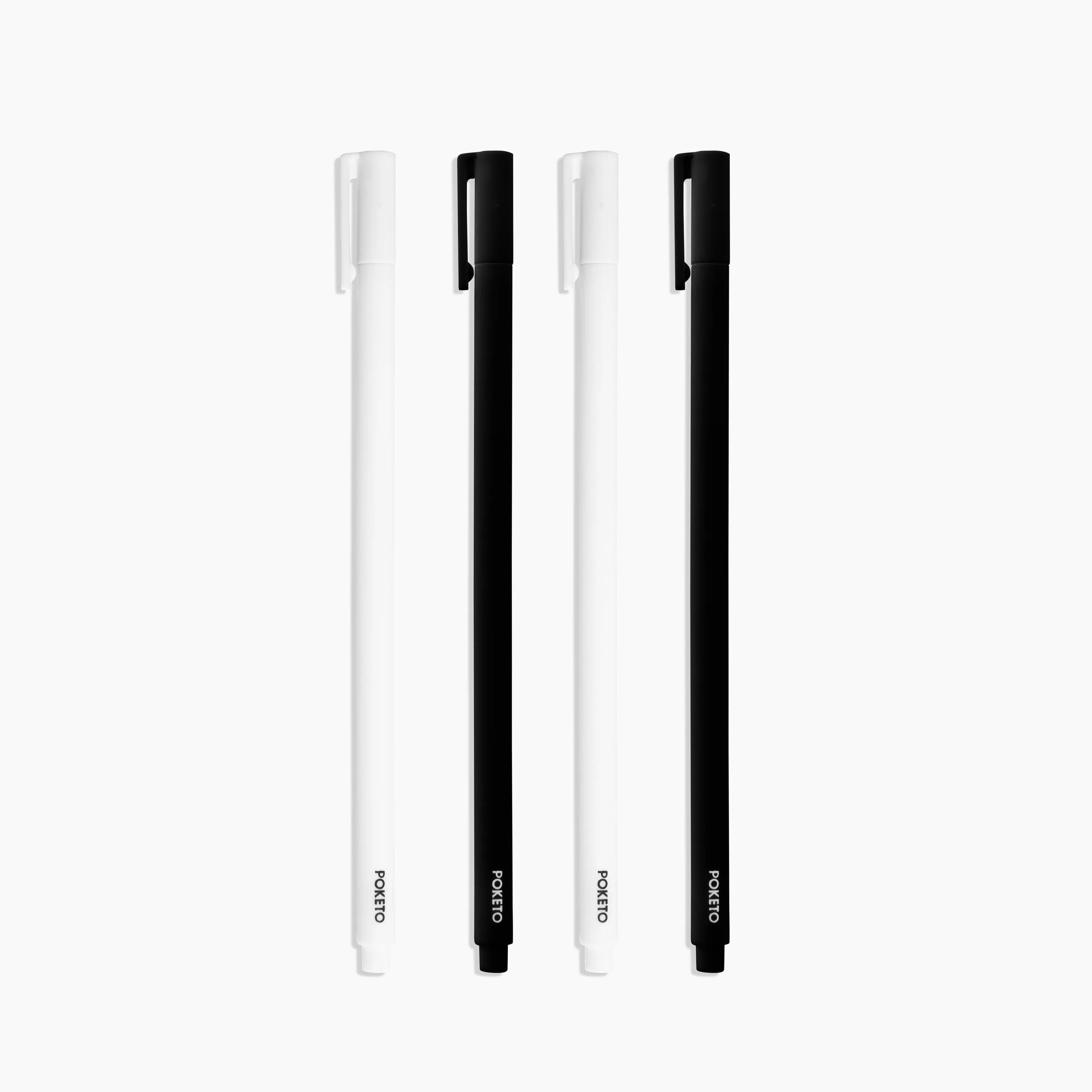 Apex Matte Pen Set