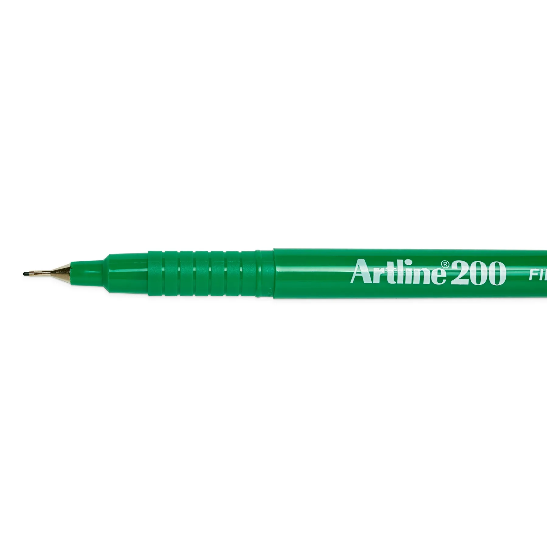 Artline 200 Sign Pen 0.4mm - Green