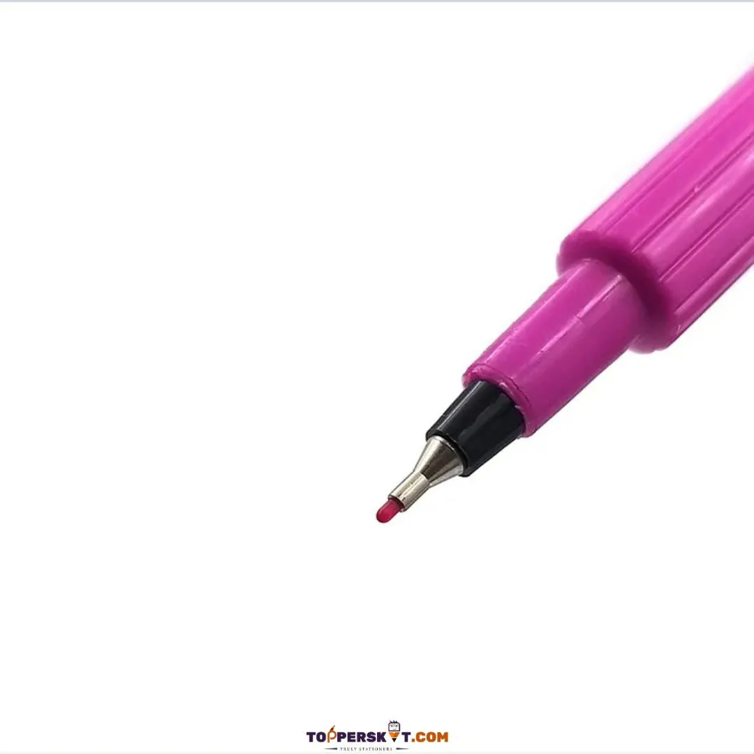 Artline Fine Line 0.4mm Writing Pen (Set of 10)