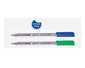 Atlas Tri Ball Pen 0.7mm
