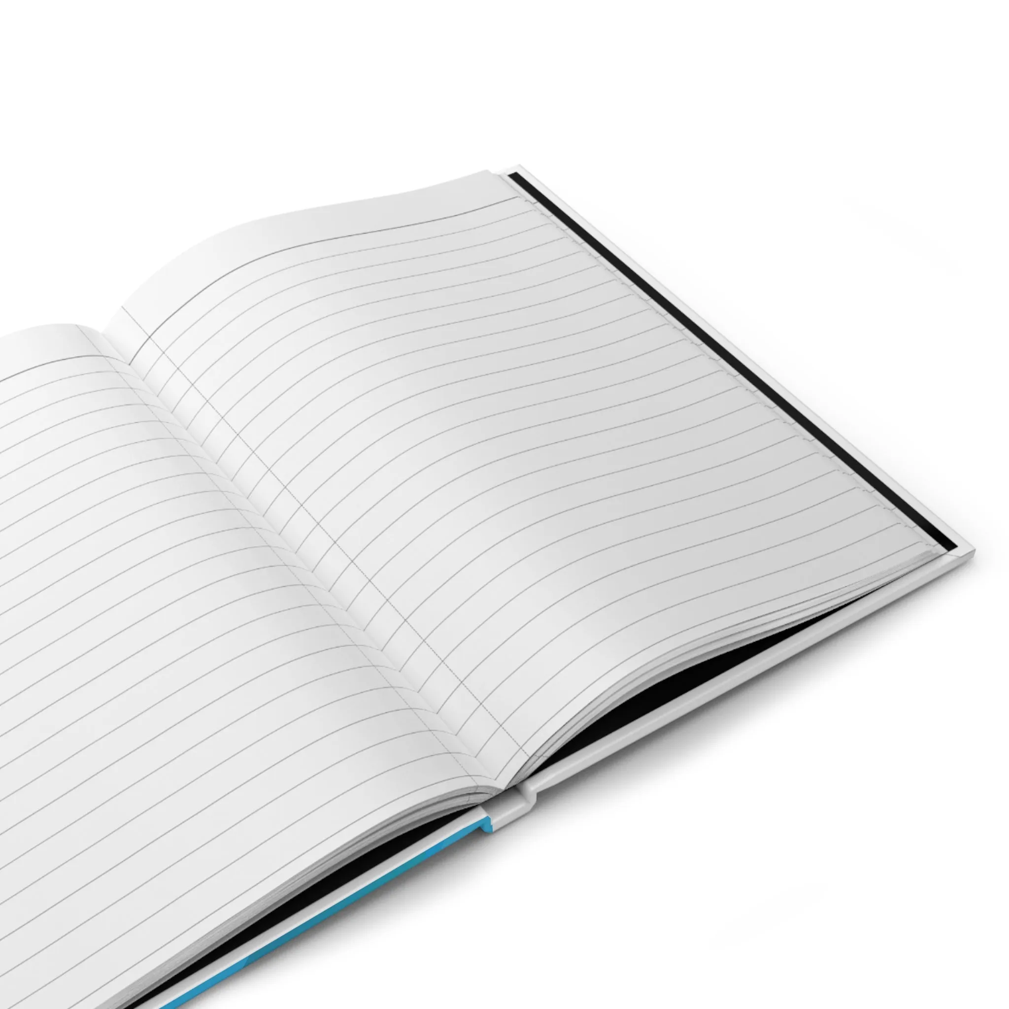 Bainbridge Island Hardcover Journal
