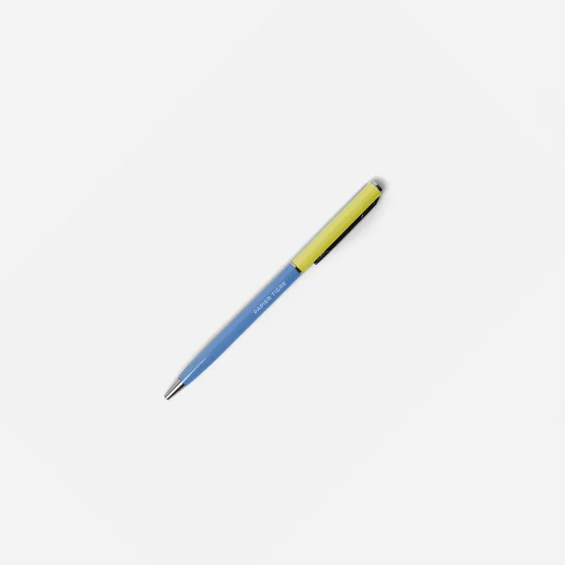 Ballpoint Pen (Carribean   Citrus)