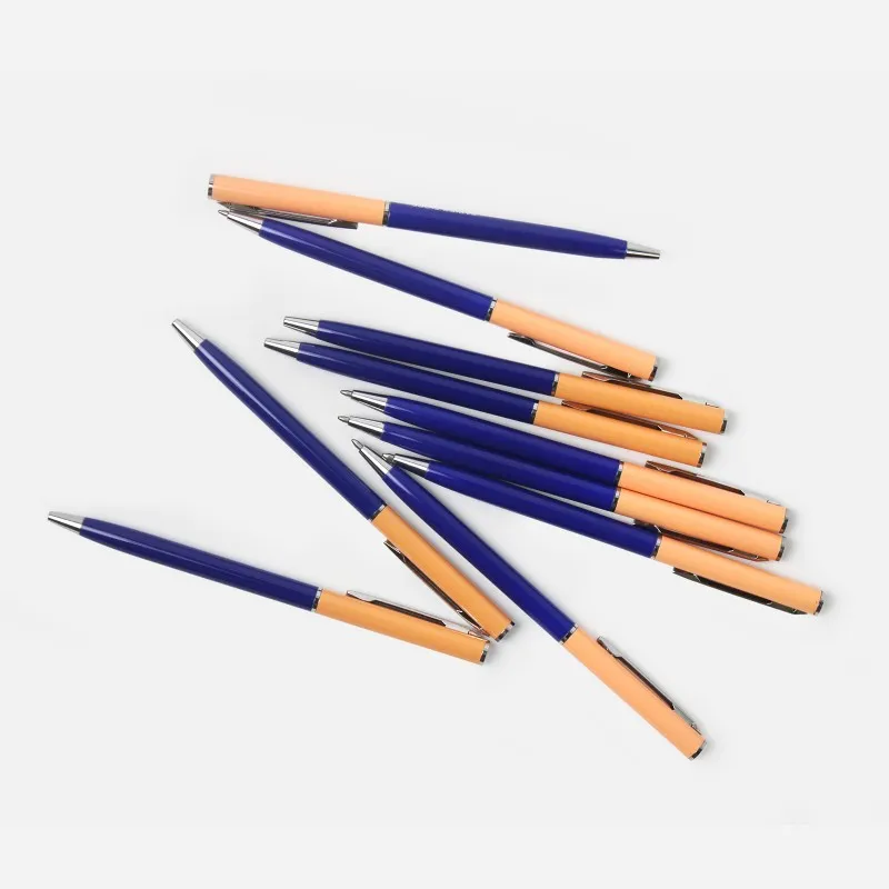 Ballpoint Pen (Cobalt   Samon)