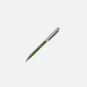 Ballpoint Pen (Olive   Moon)