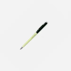 Ballpoint Pen (Pine Tree   Light Green)