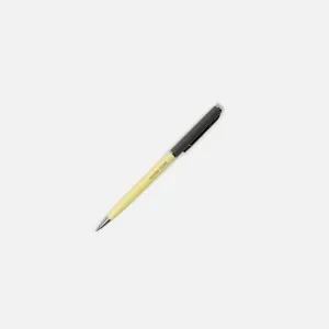 Ballpoint Pen (Straw   Concrete)