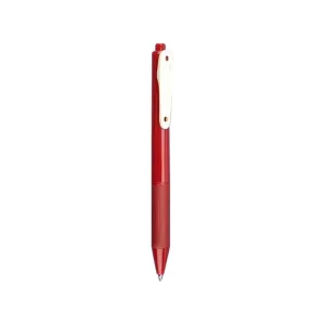 Baoke Retractable Multicolor 0.5mm Gel Ink Pens (Pack of 5)-PC 3848