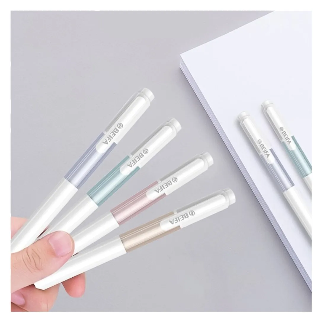 Beifa Superior Series Gel Pen- GPF0066