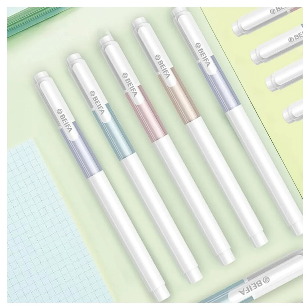 Beifa Superior Series Gel Pen- GPF0066