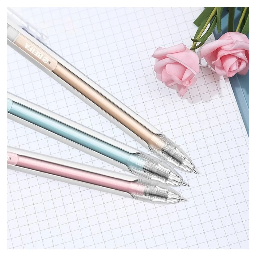 Beifa Superior Series Gel Pen- GPF0072