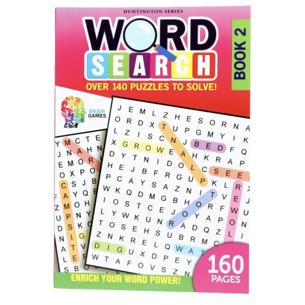 Brain Training