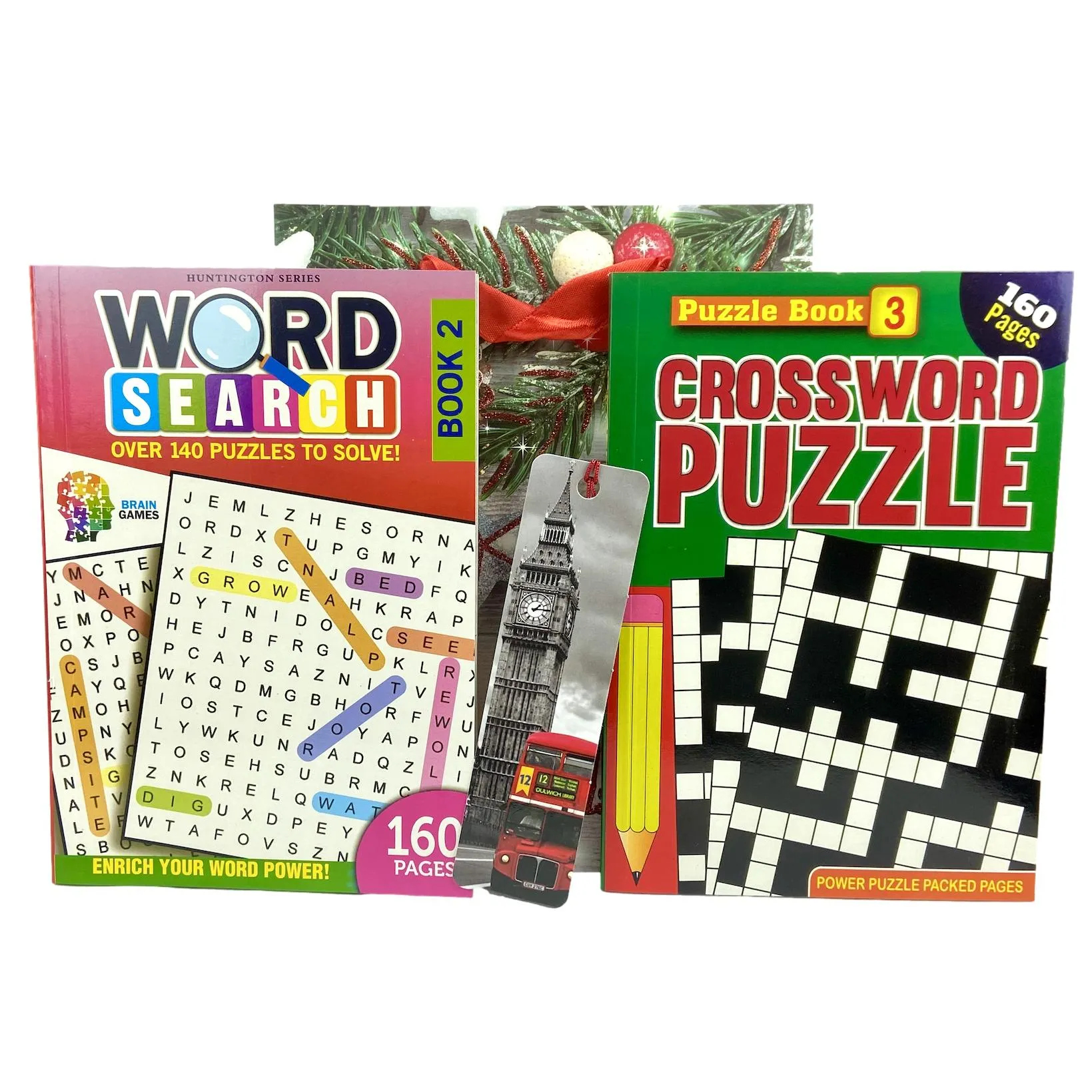 Brain Training