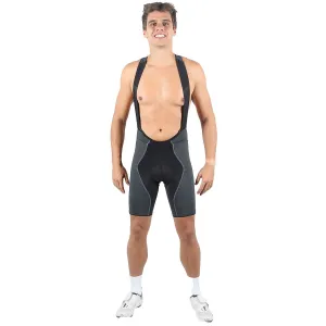 Bretelle Masc P&PEasy | Preto c/ Estanho