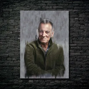 Bruce Master