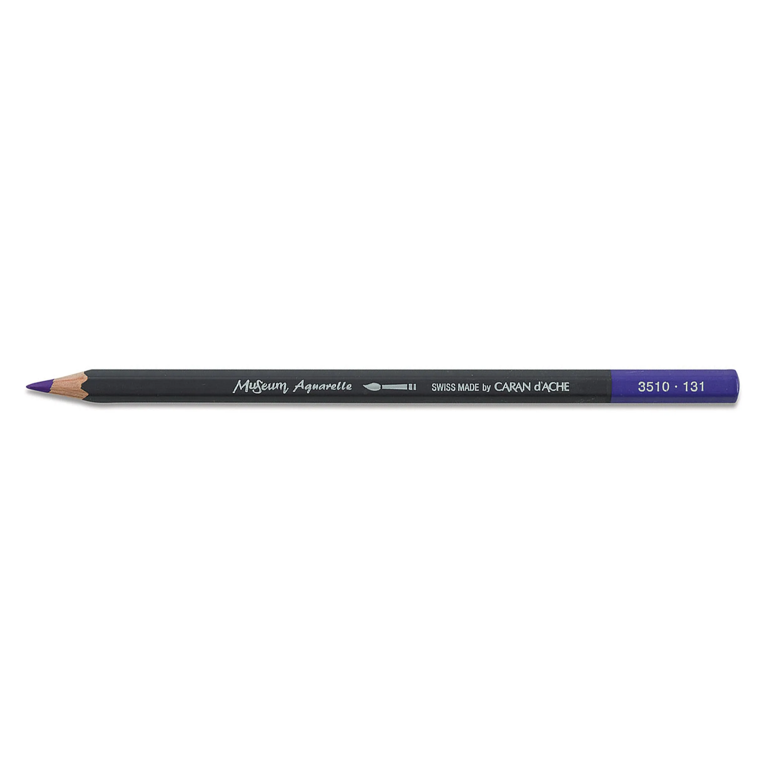 Caran d’Ache Museum Aquarelle Pencil