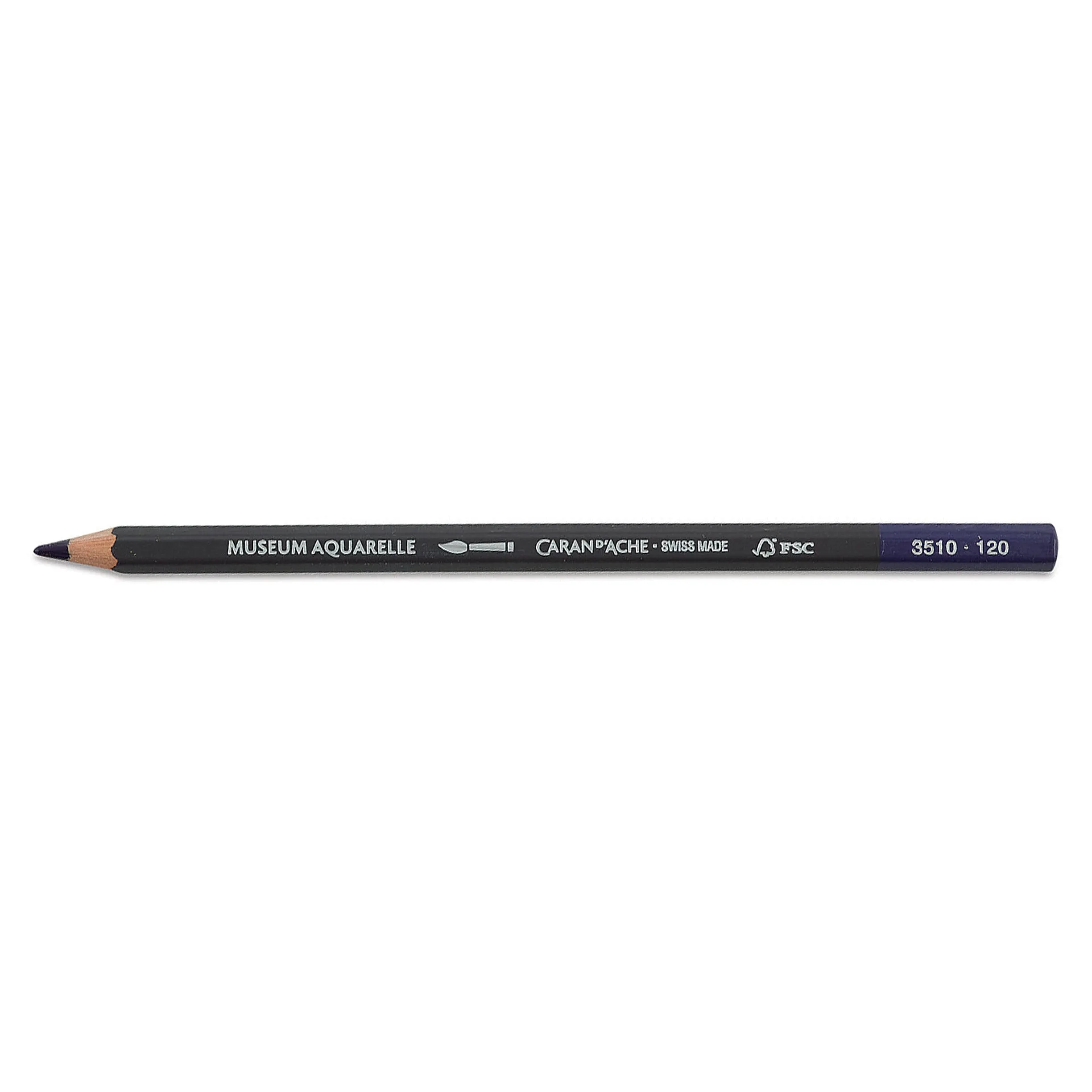 Caran d’Ache Museum Aquarelle Pencil