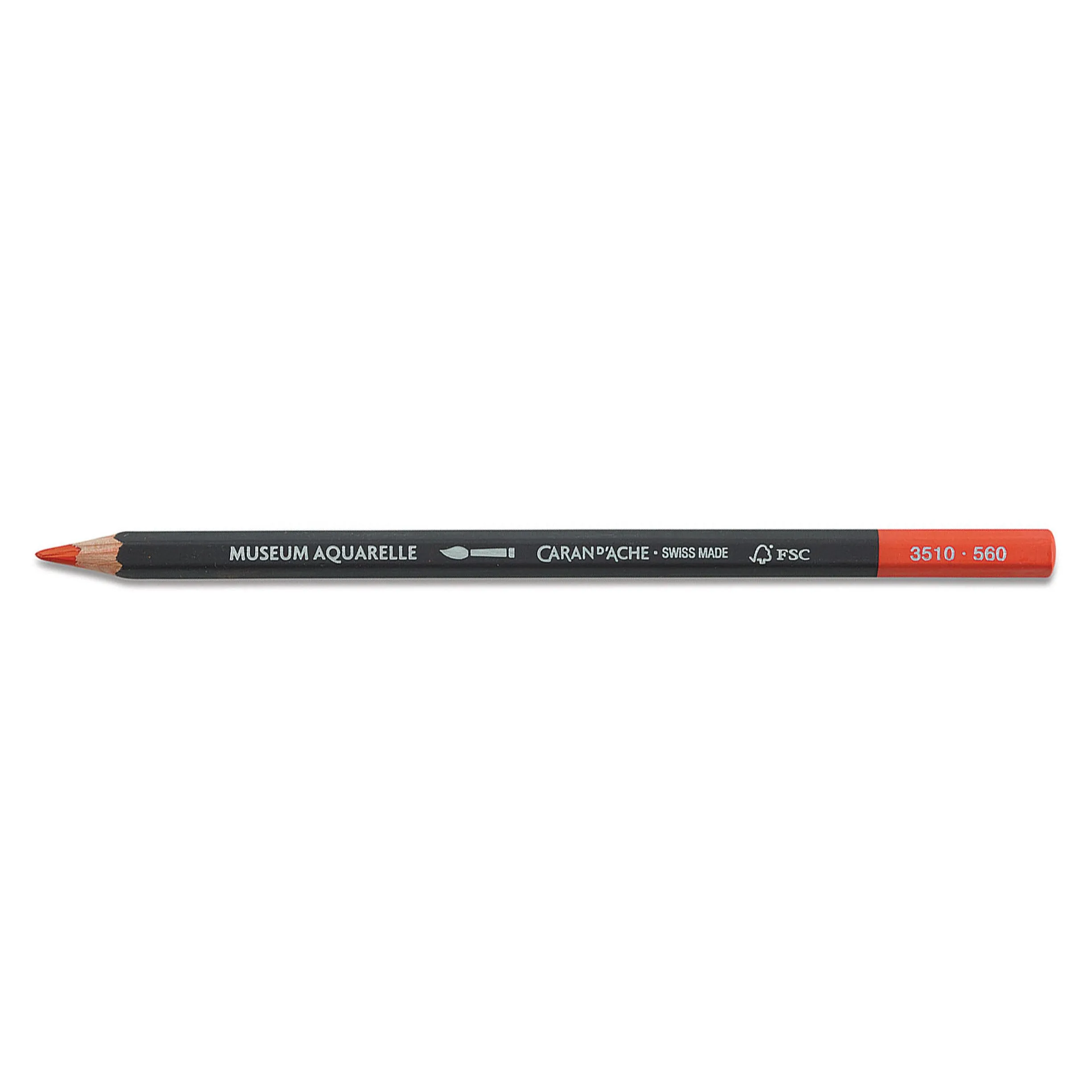 Caran d’Ache Museum Aquarelle Pencil
