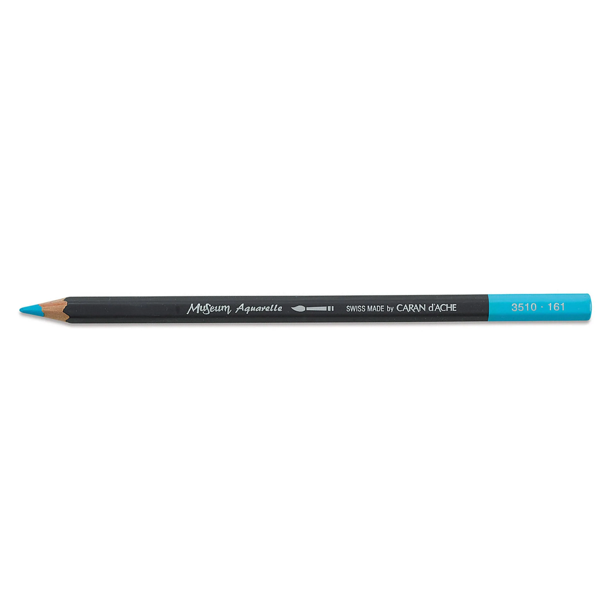 Caran d’Ache Museum Aquarelle Pencil