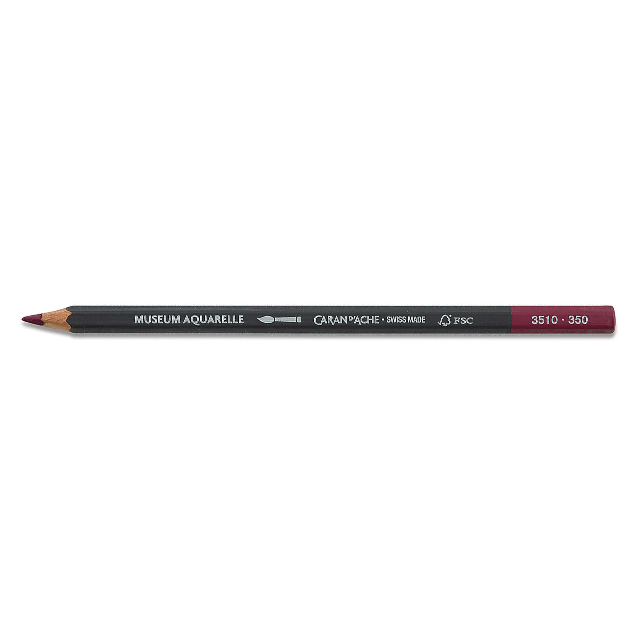 Caran d’Ache Museum Aquarelle Pencil