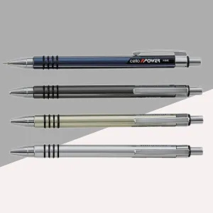 Cello Power Fine Ball Pen – Black ( Pack of 1 )