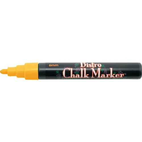 Chalk Markers
